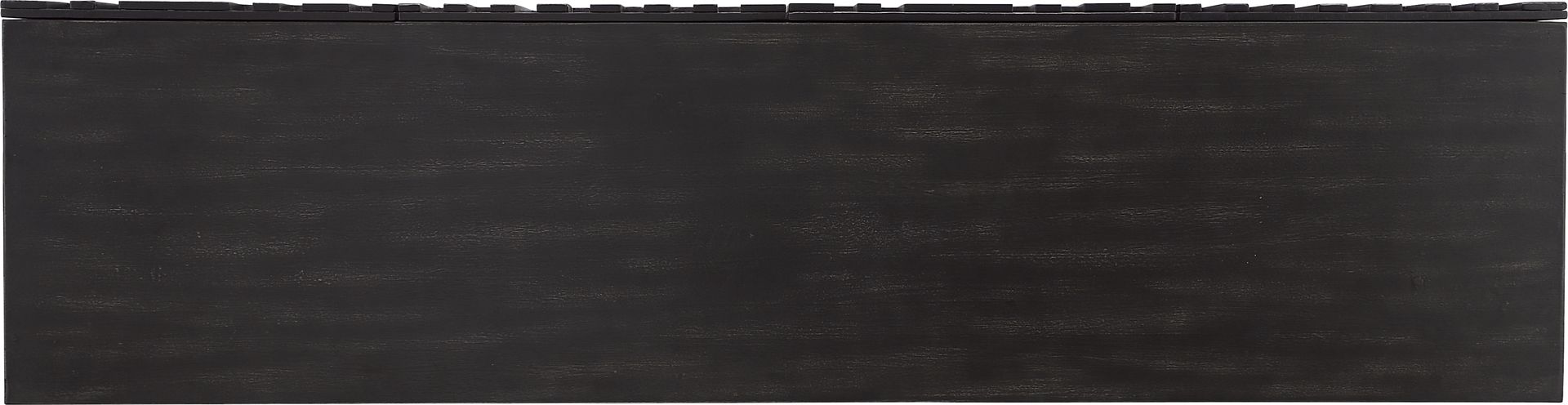 Stillbrook Black Credenza - Image 7
