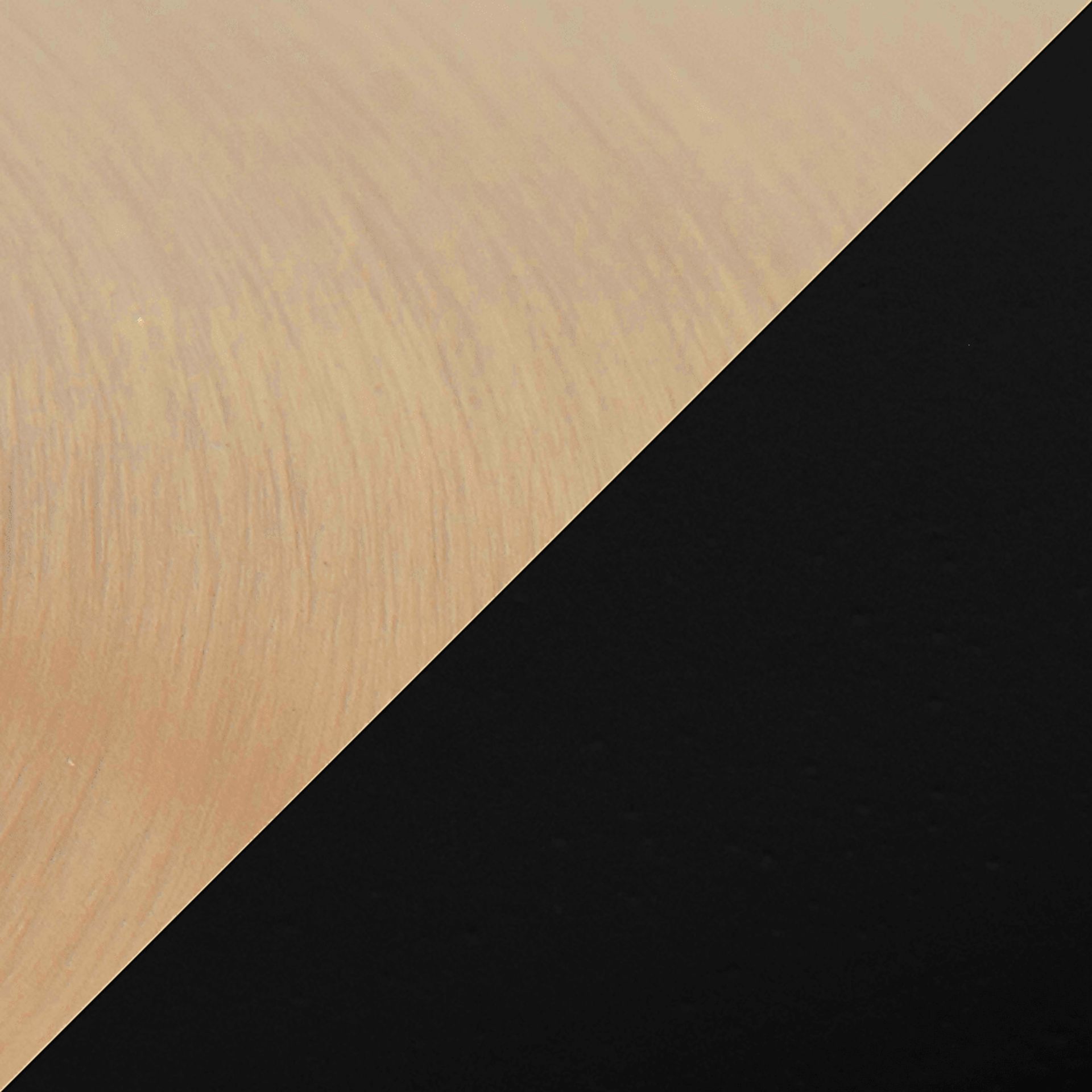 Stillforrest Black Adjustable Dining Table - Image 4