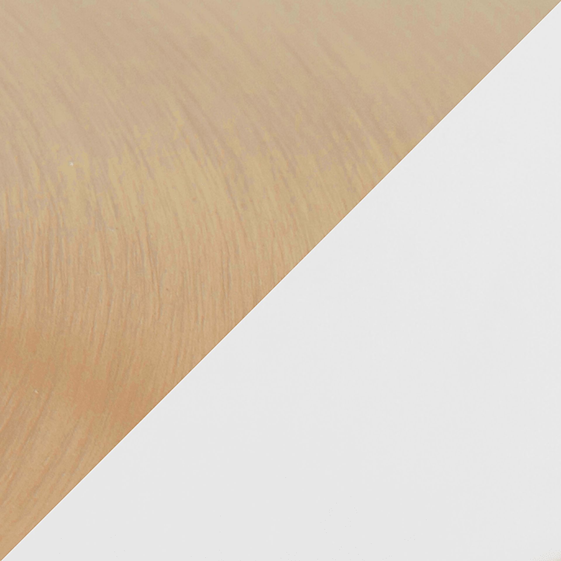 Stillforrest White Adjustable Dining Table - Image 7