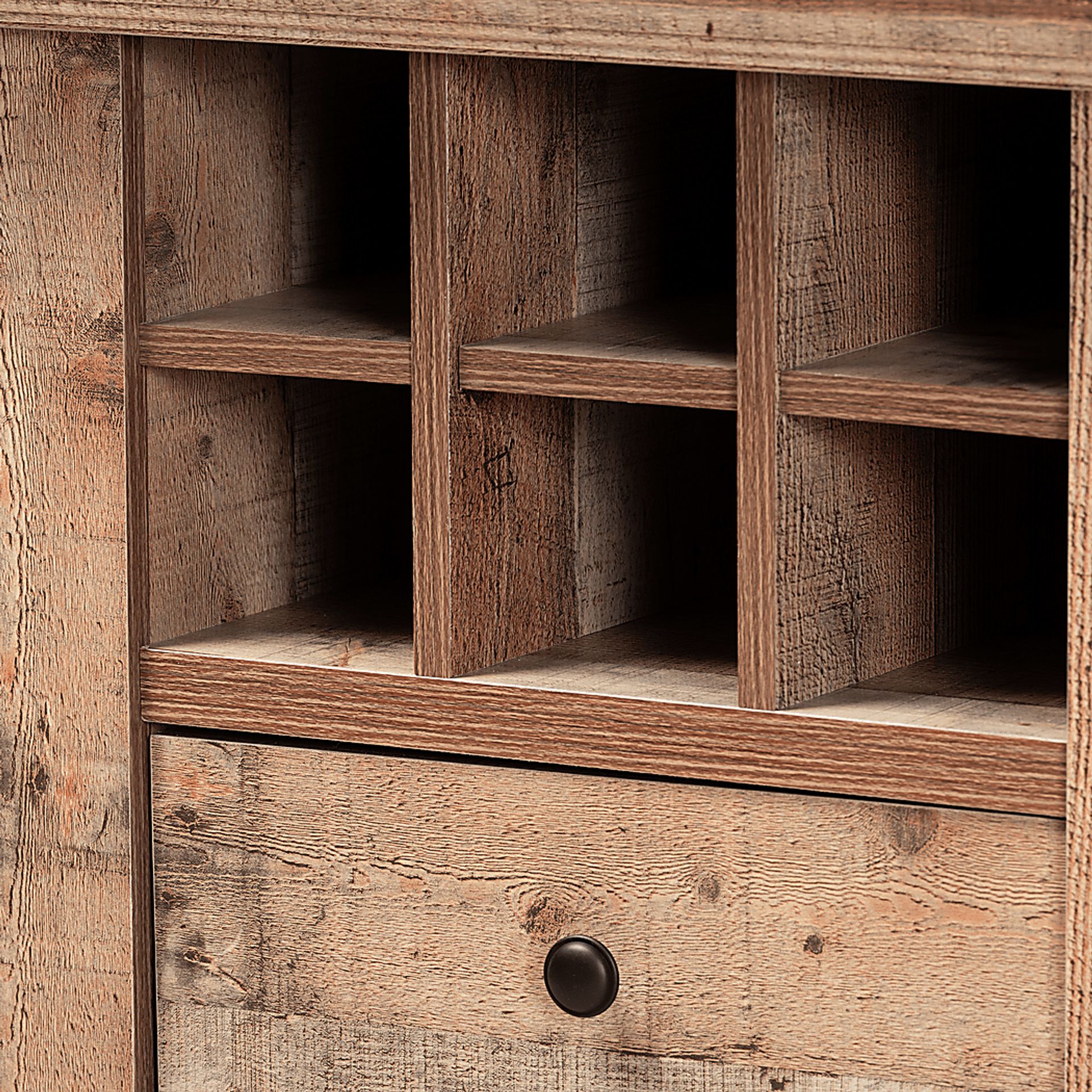 Stillwells Brown Sideboard - Image 5