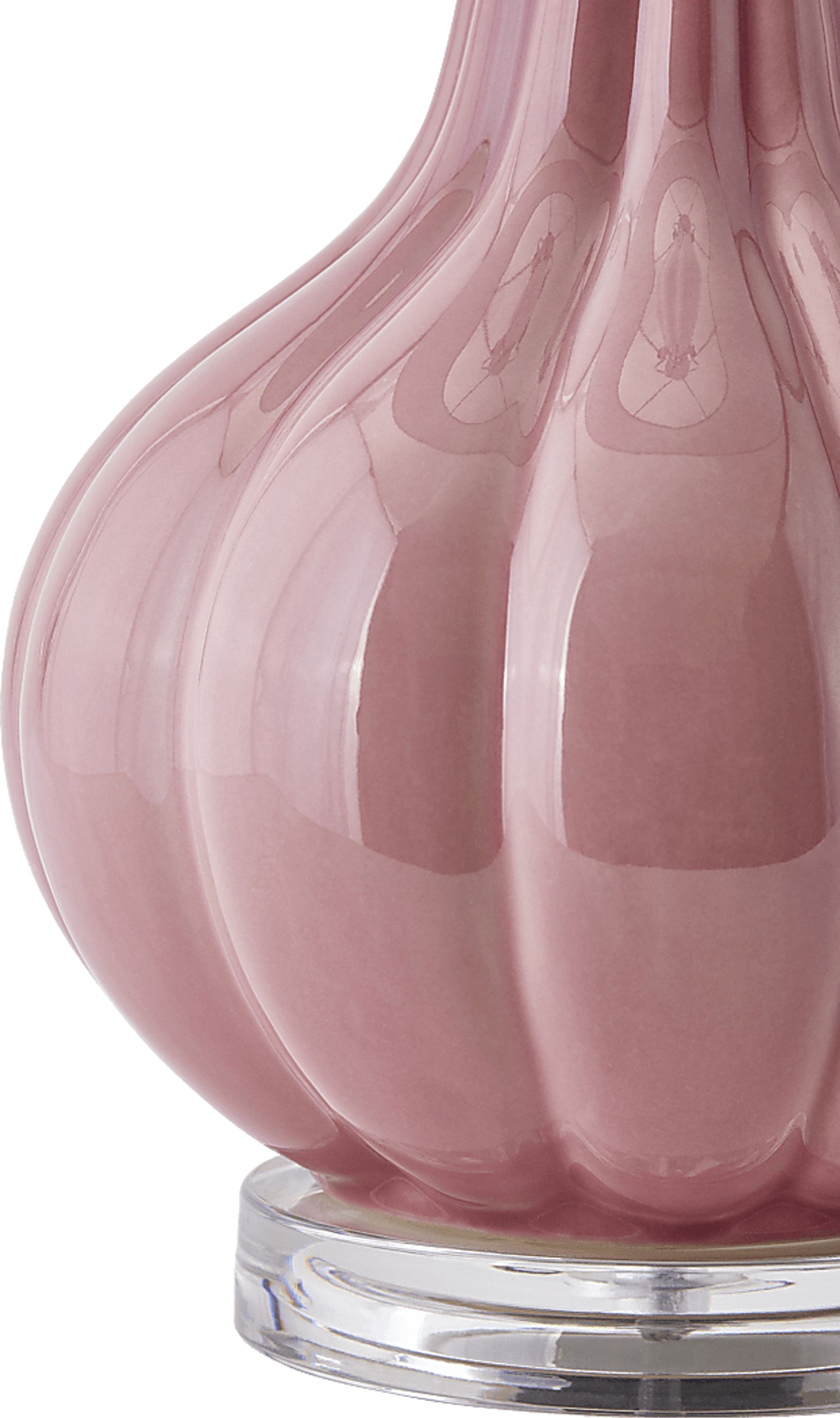 Stilton Shores Pink Lamp - Image 5