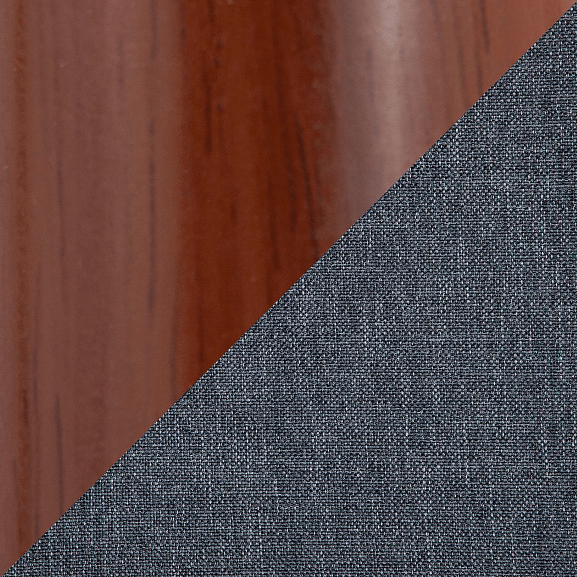 Stimson Blue Barstool, Set of 2 - Image 11