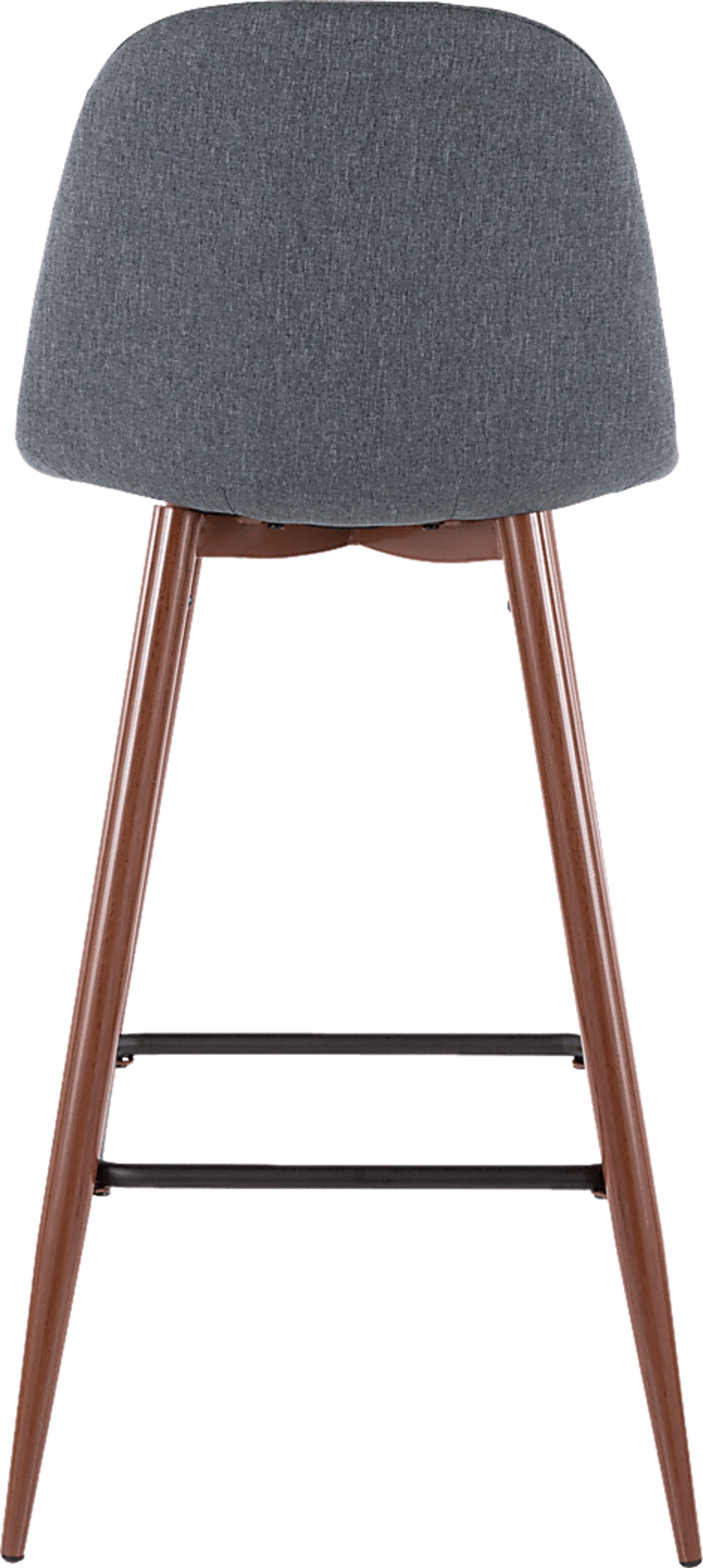 Stimson Blue Barstool, Set of 2 - Image 6