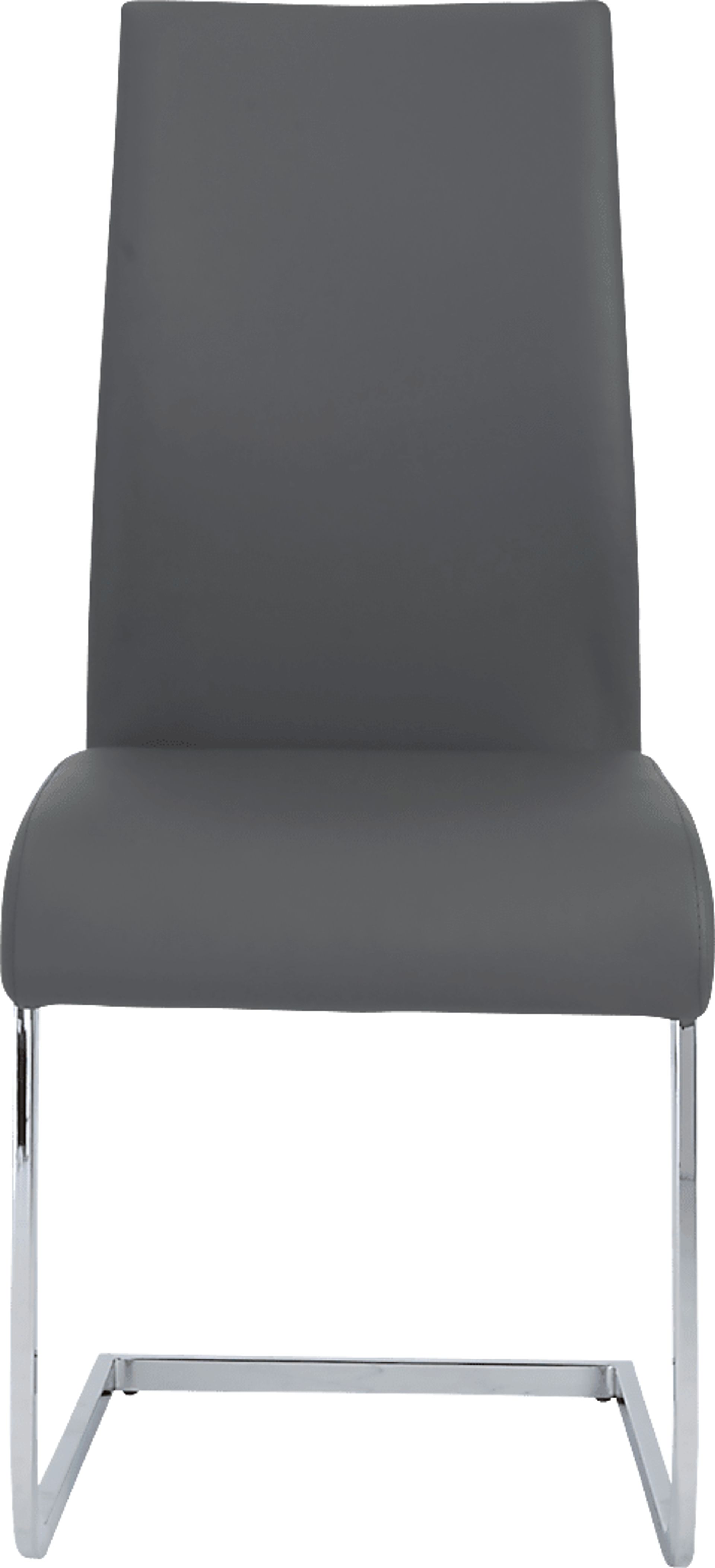 Stiney Gray Dining Chair, Set of 4 - Image 2
