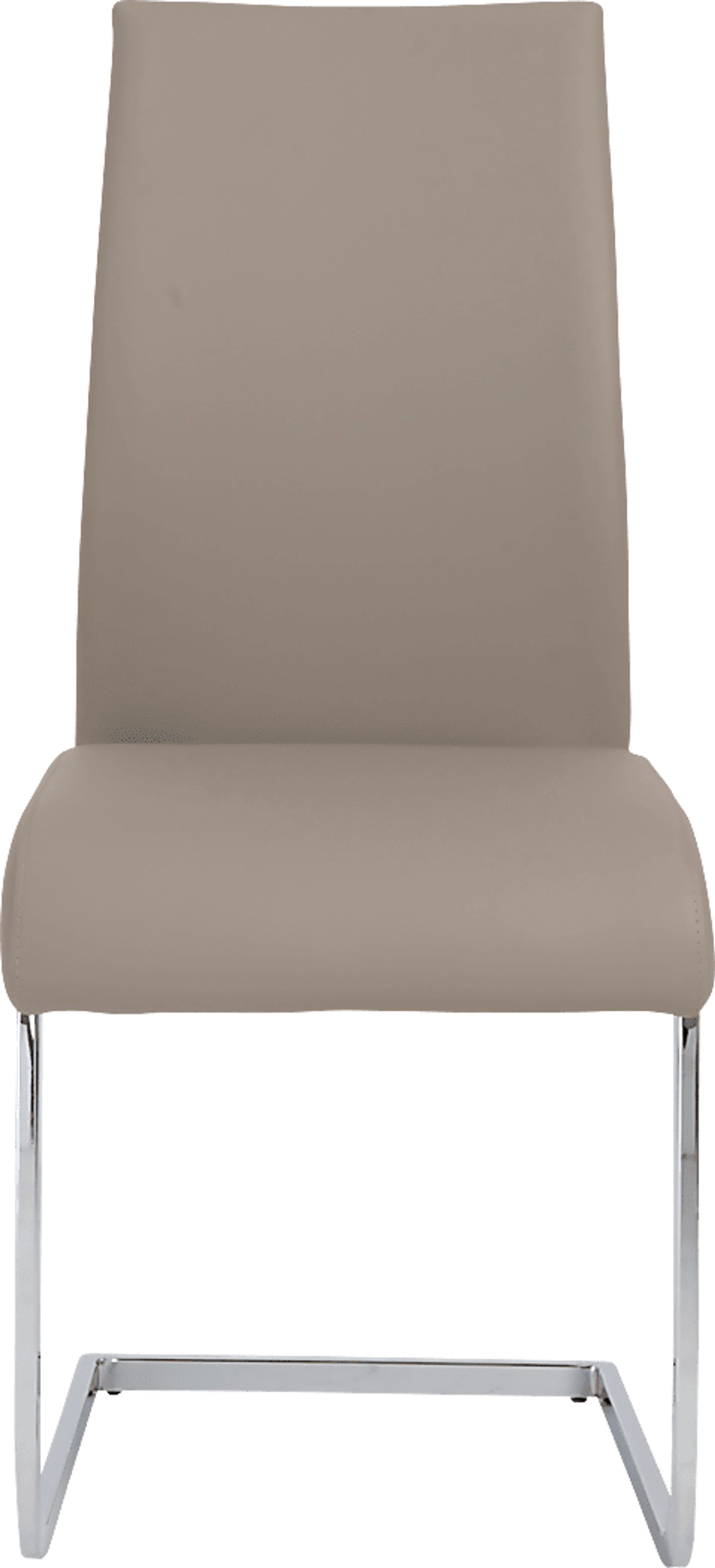 Stiney Taupe Dining Chair, Set of 4 - Image 3