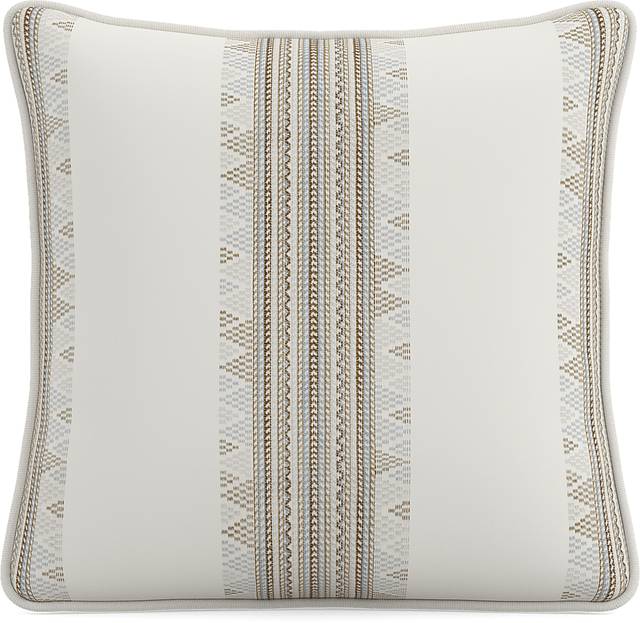 Stitchstone Sandstone Indoor/Outdoor Accent Pillow, Set of Two - Thumbnail - Image 2