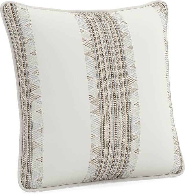 Stitchstone Sandstone Indoor/Outdoor Accent Pillow, Set of Two - Thumbnail - Image 3