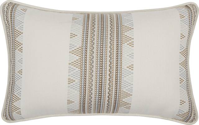 Stitchstone Sandstone Indoor/Outdoor Accent Pillow - Thumbnail - Image 1