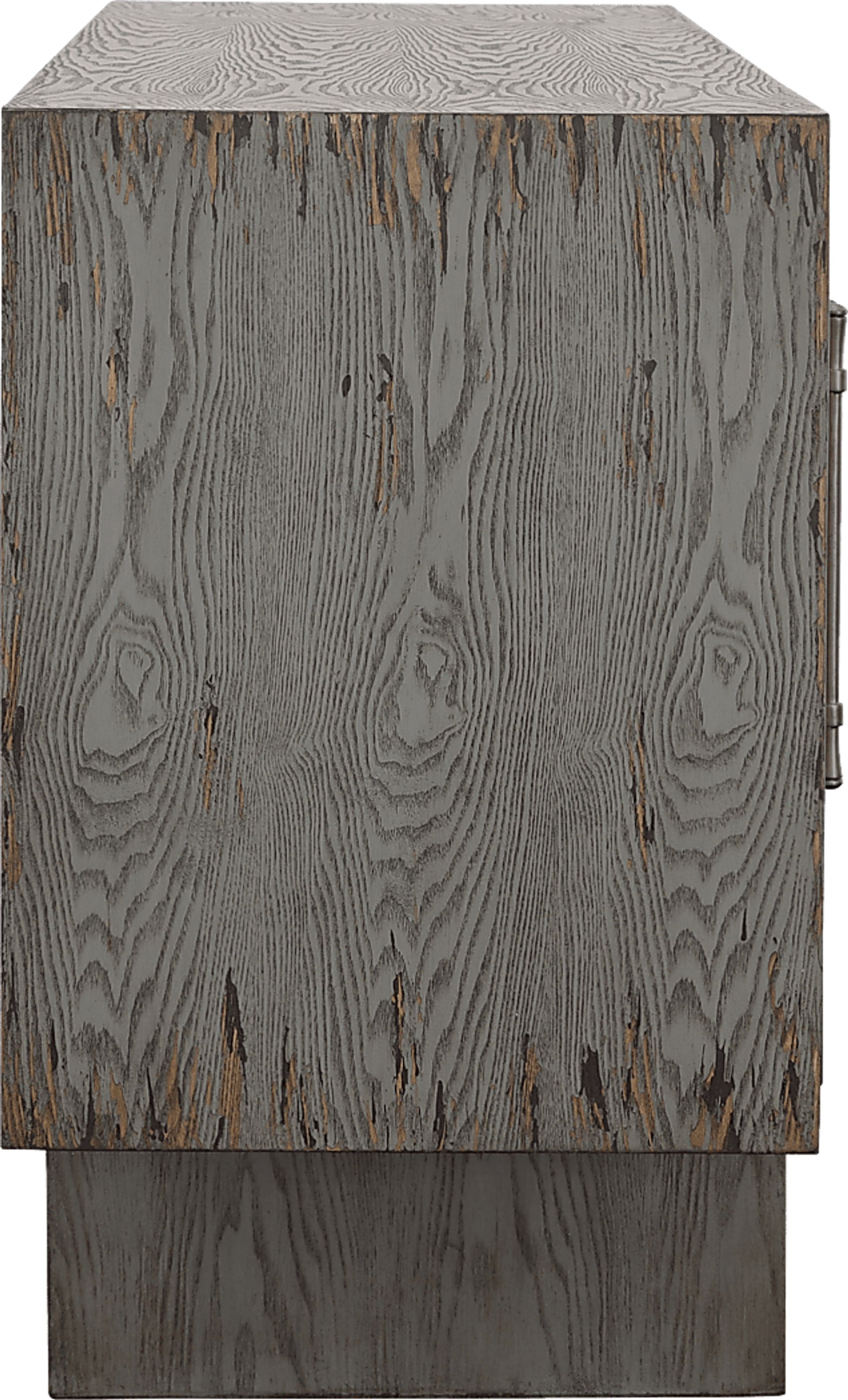 Stolamn Gray Credenza - Image 6