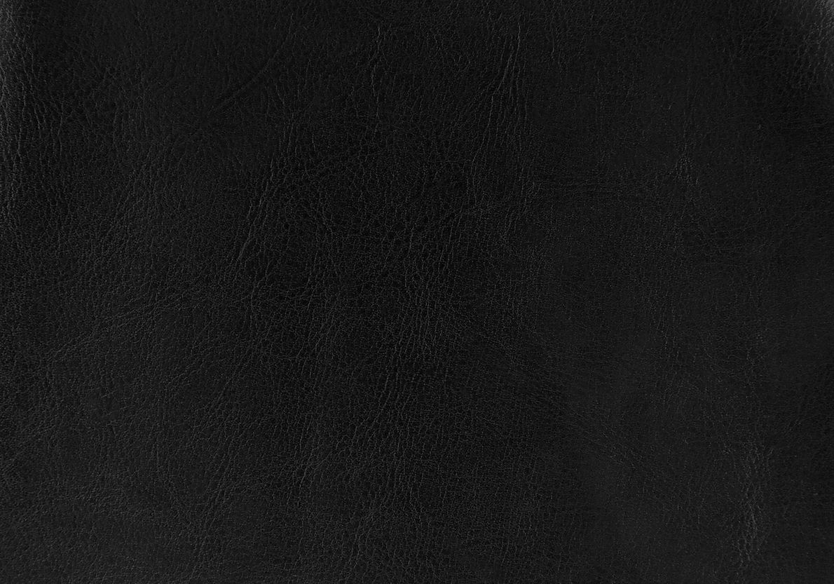Stomner Black Nightstand
