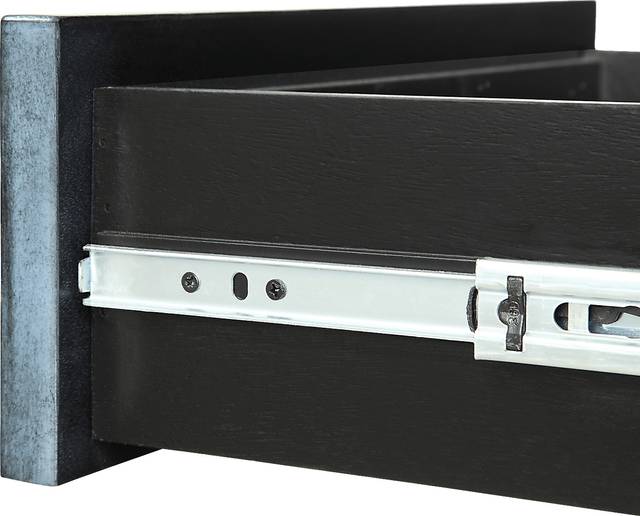 Stonebranch Blue Sideboard - Thumbnail - Image 4