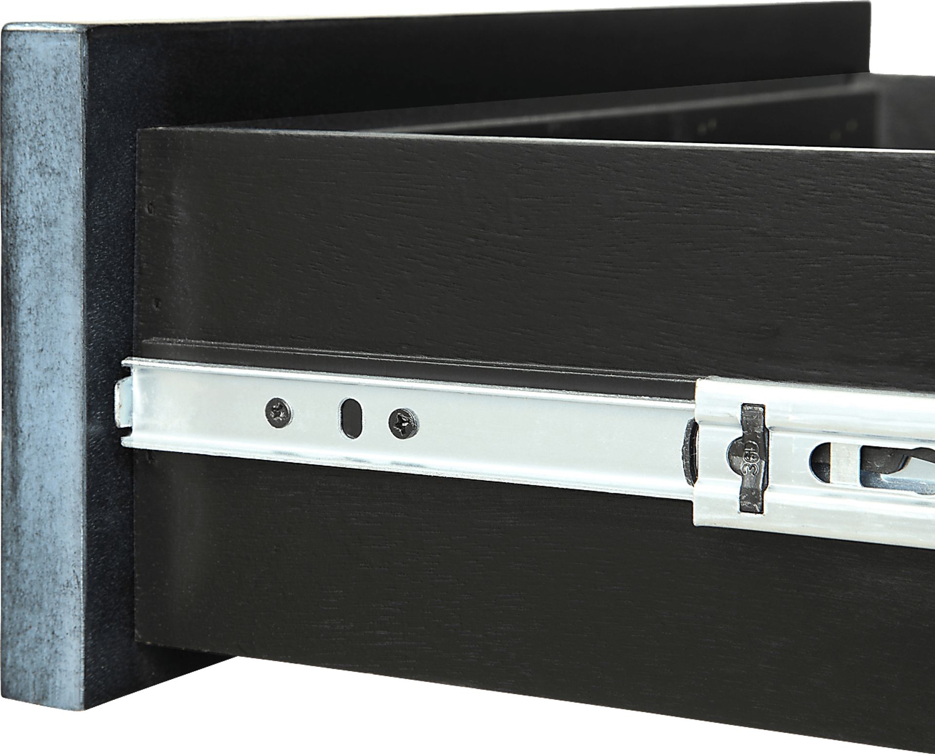 Stonebranch Blue Sideboard - Image 4