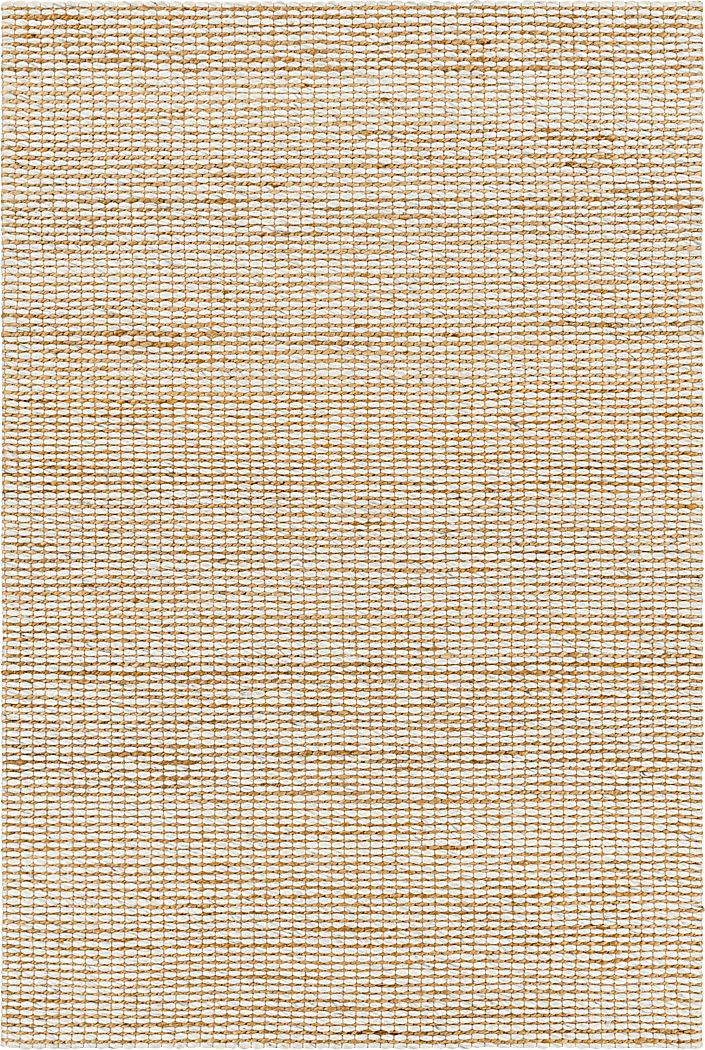 Stonechase Tan 8' x 10' Rug