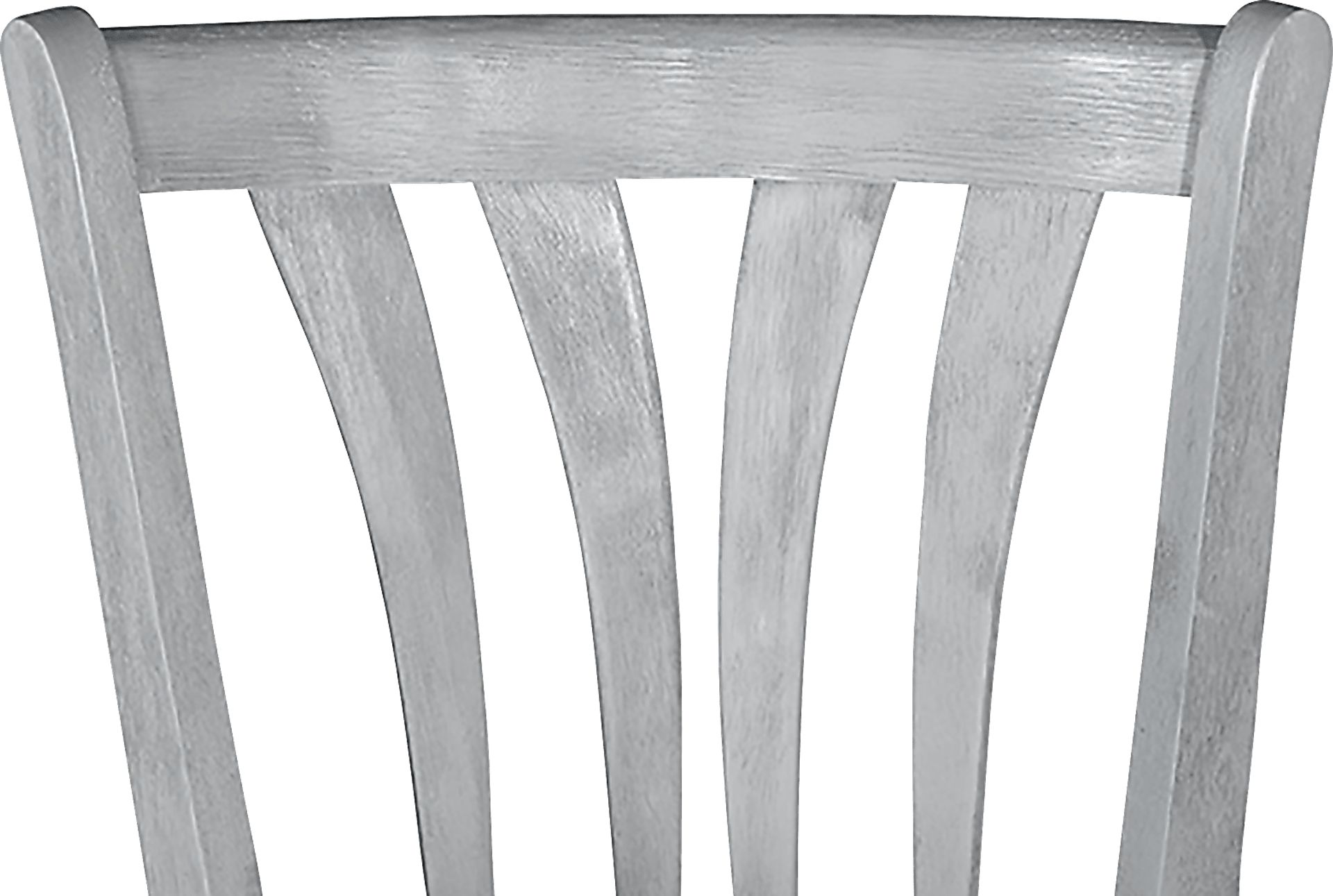 Stoneflower Blue Swivel Barstool - Image 5