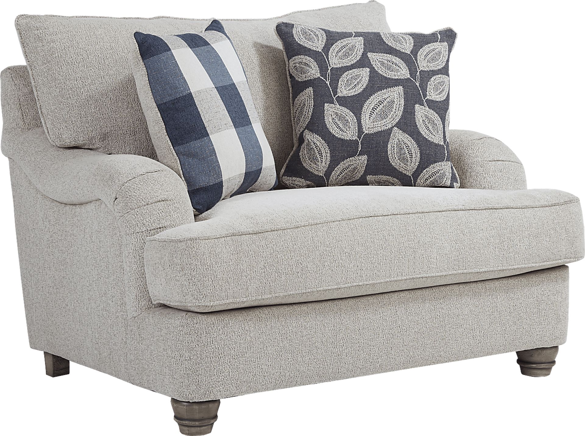 Stonehill Beige 8 Pc Living Room - Image 5