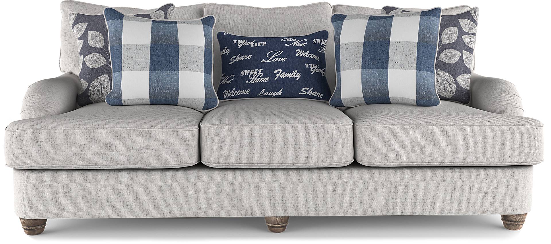 sleeper sofa
