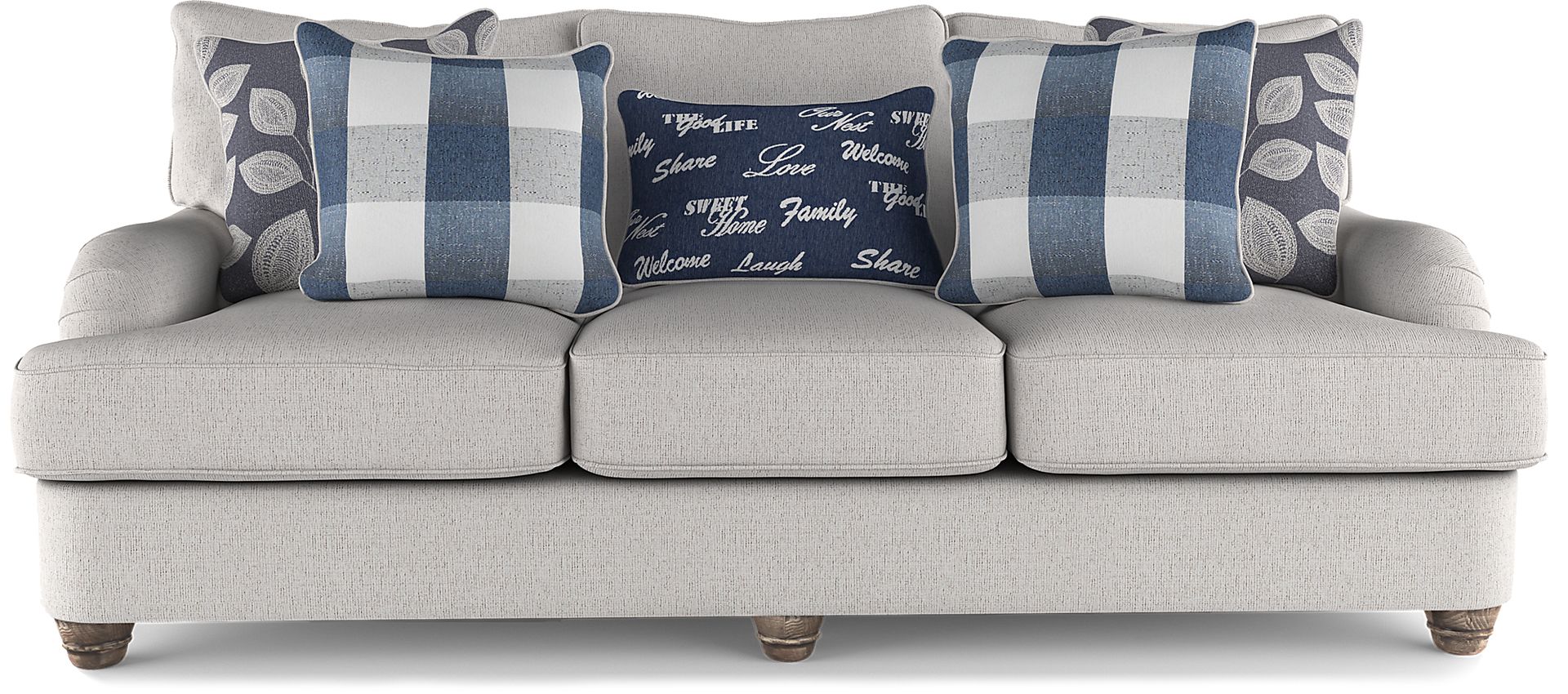 Stonehill Beige 5 Pc Living Room - Image 2