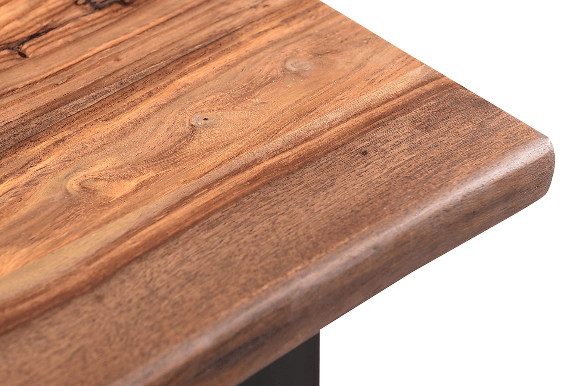 Stonellon Brown End Table - Image 4