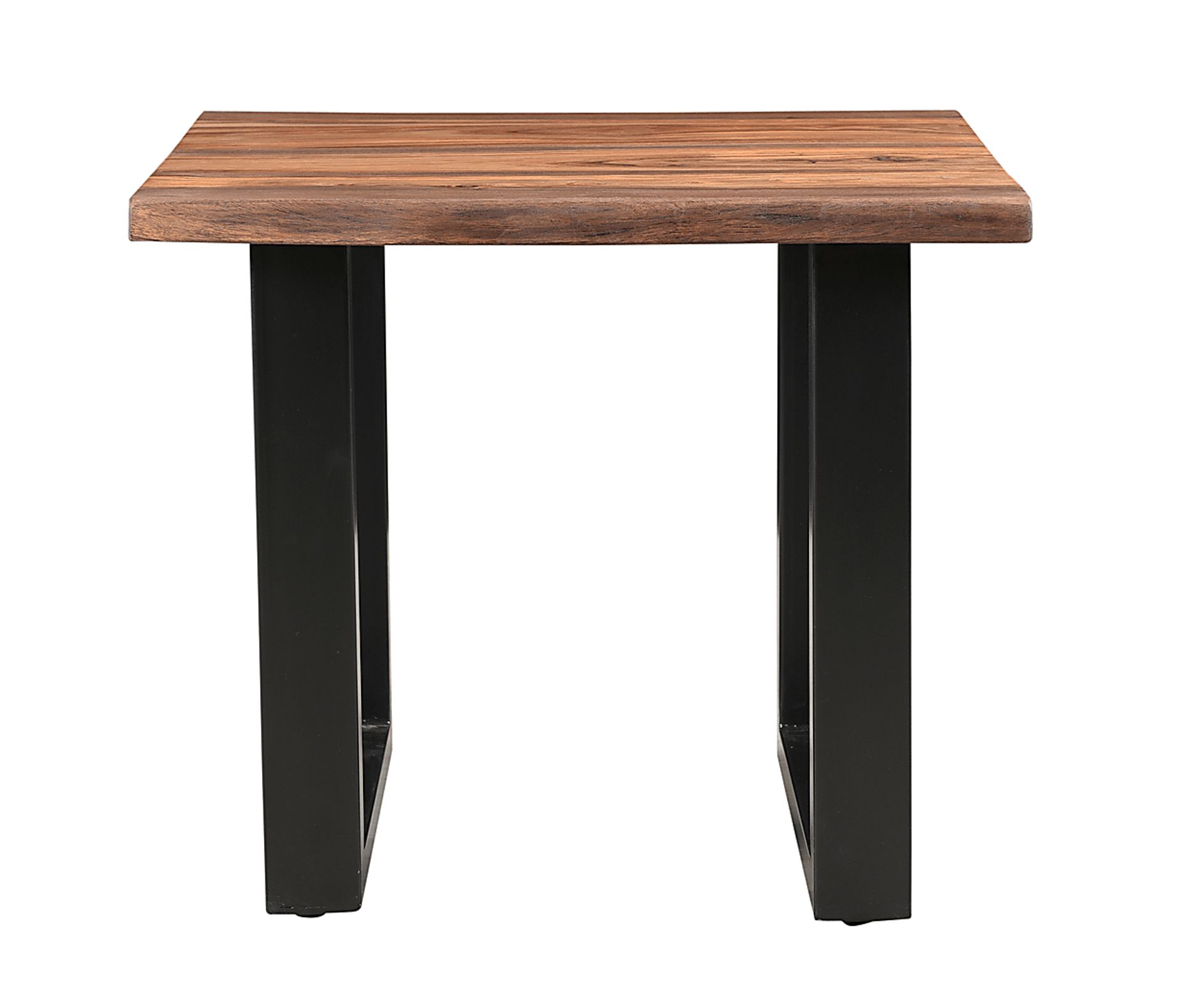 Stonellon Brown End Table - Image 2