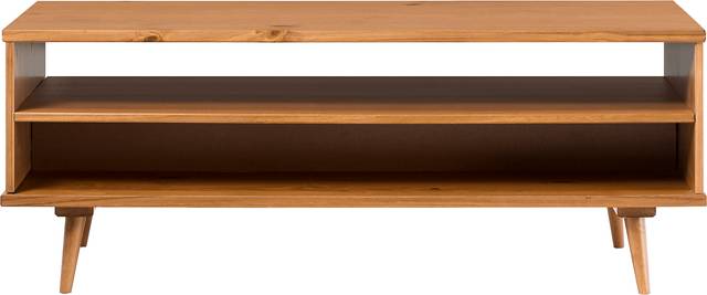 Stonesale Caramel Cocktail Table - Thumbnail - Image 4