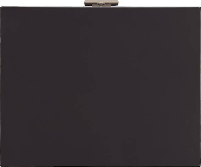 Stonethrow Black Side Table - Thumbnail - Image 5