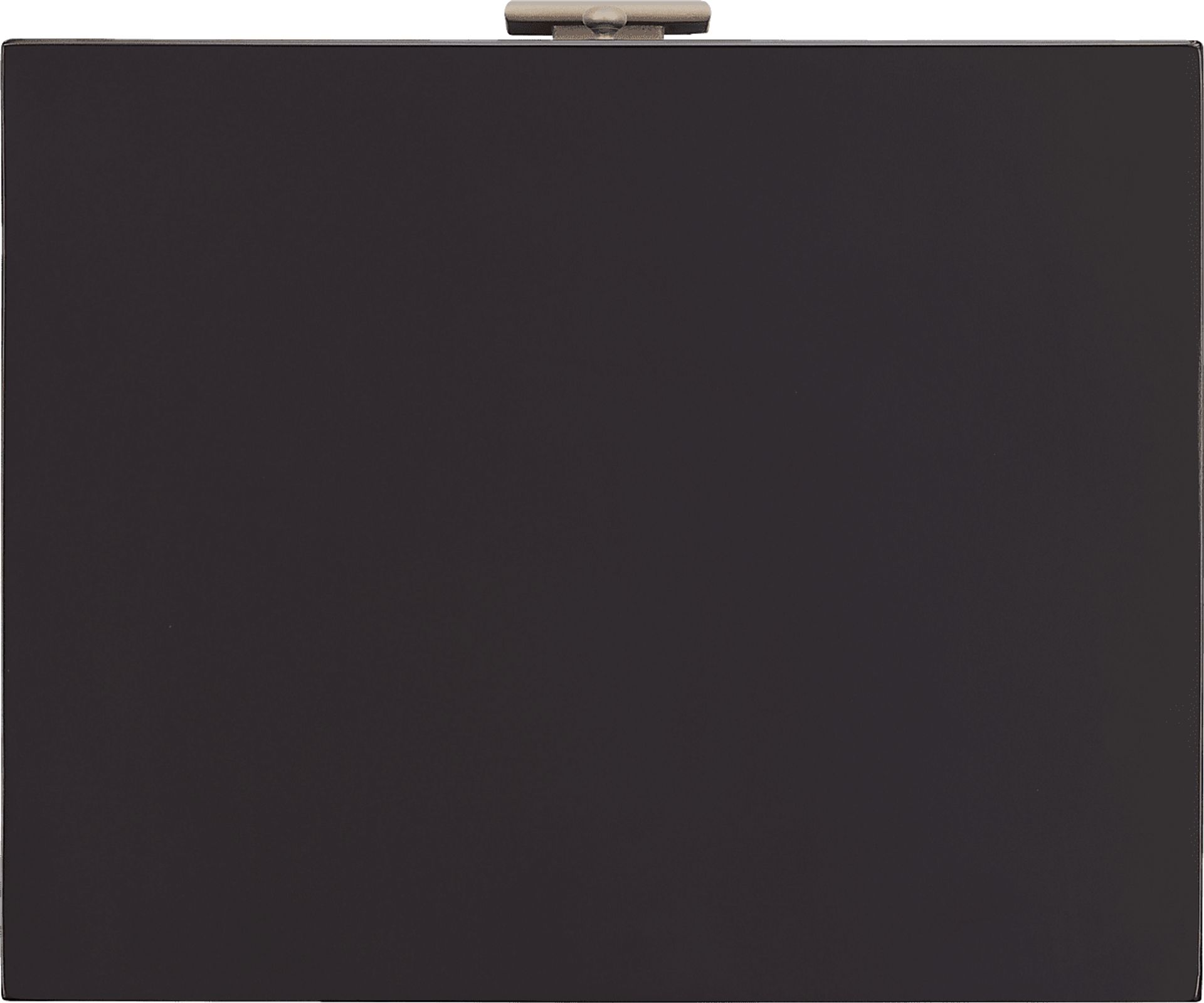Stonethrow Black Side Table - Image 5