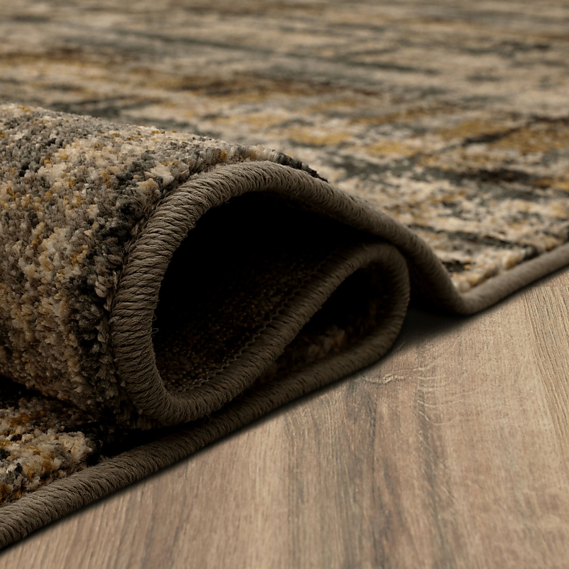 Stoningham Denim 8' x 11' Rug - Image 11
