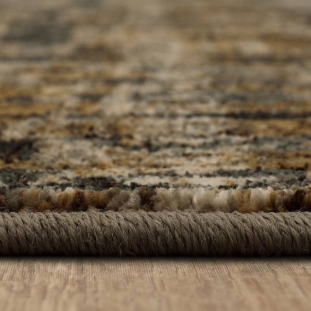 Stoningham Denim 8' x 11' Rug - Thumbnail - Image 13