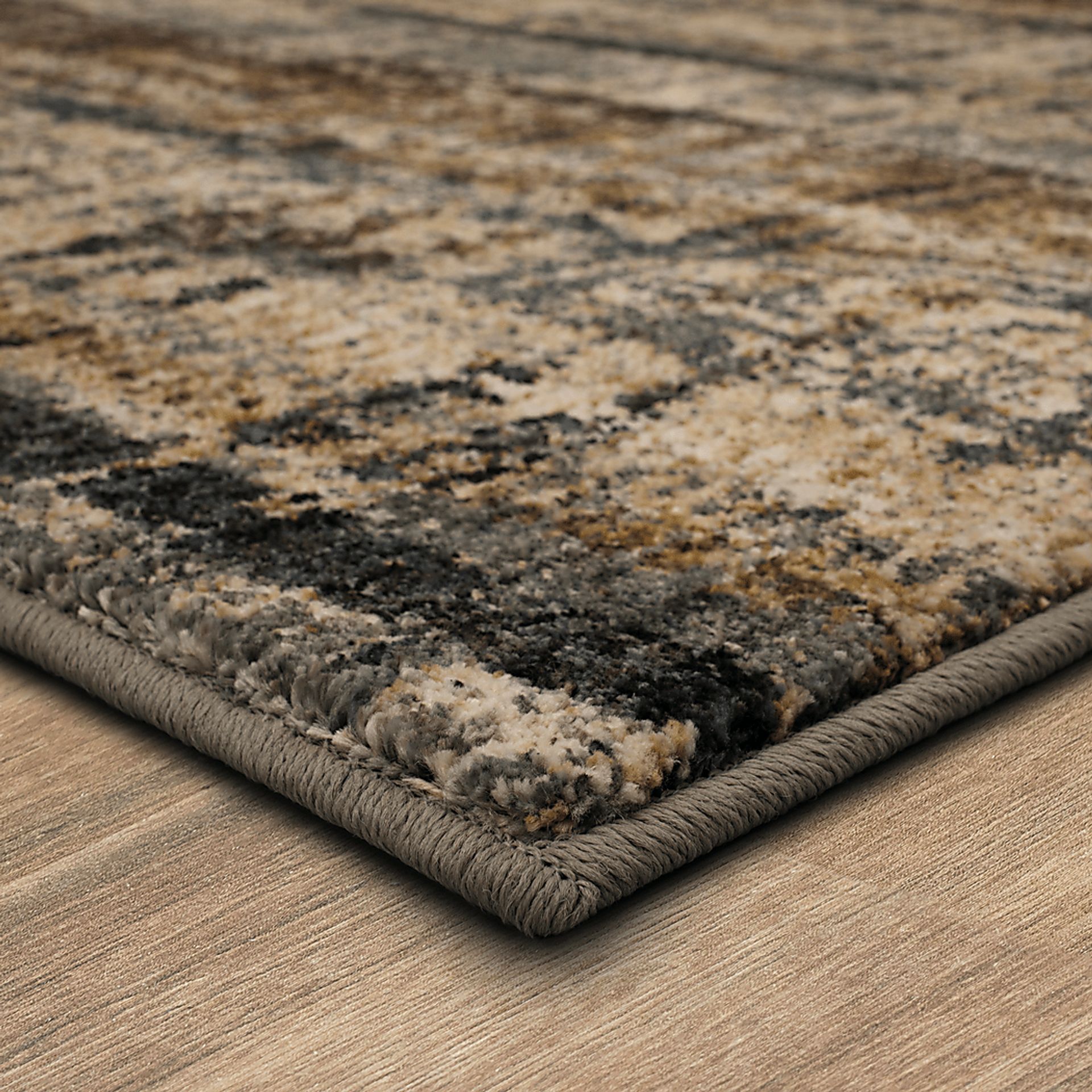 Stoningham Denim 8' x 11' Rug - Image 4