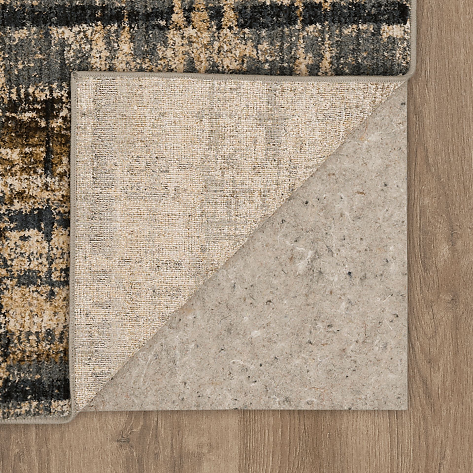 Stoningham Denim 8' x 11' Rug - Image 6