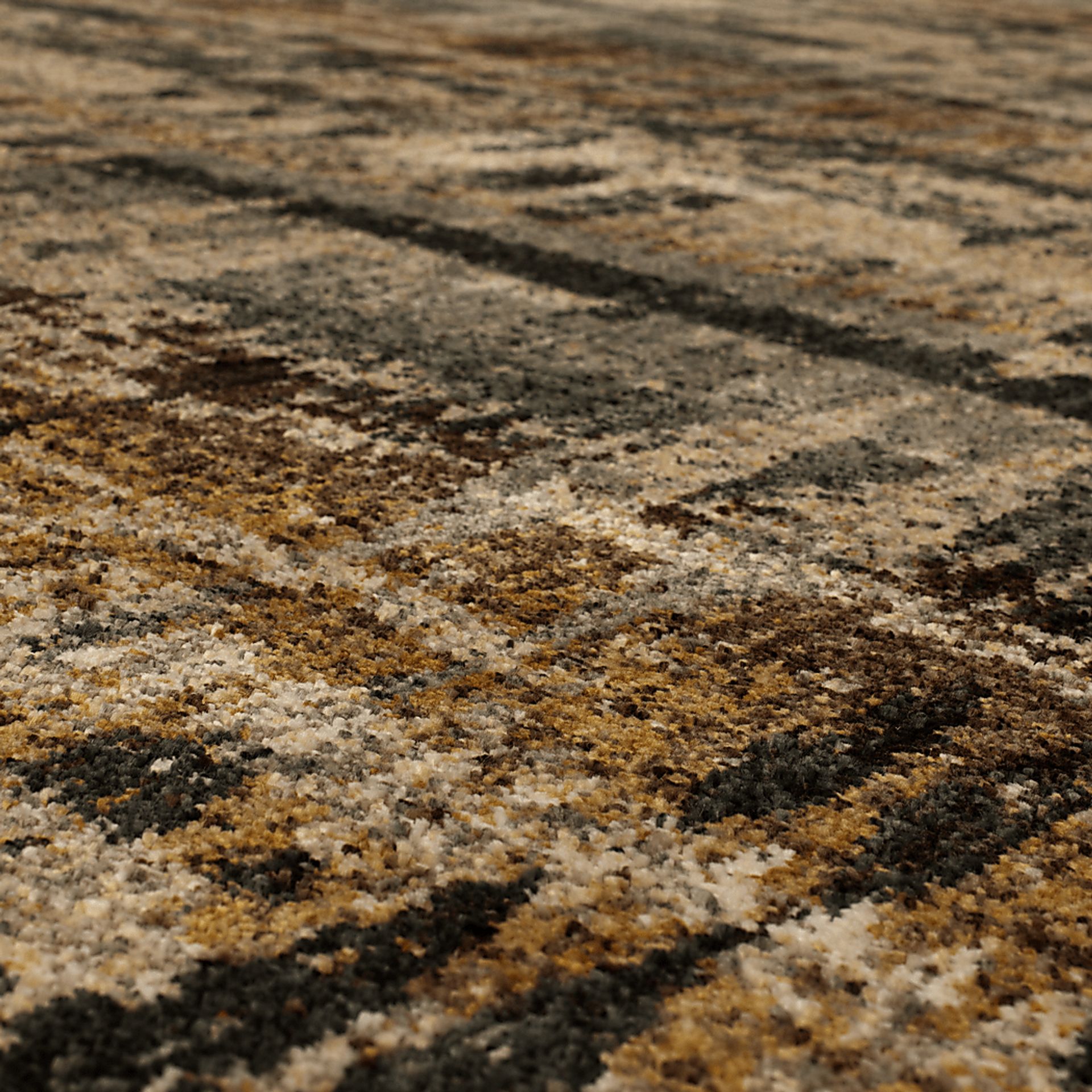Stoningham Denim 8' x 11' Rug - Image 8