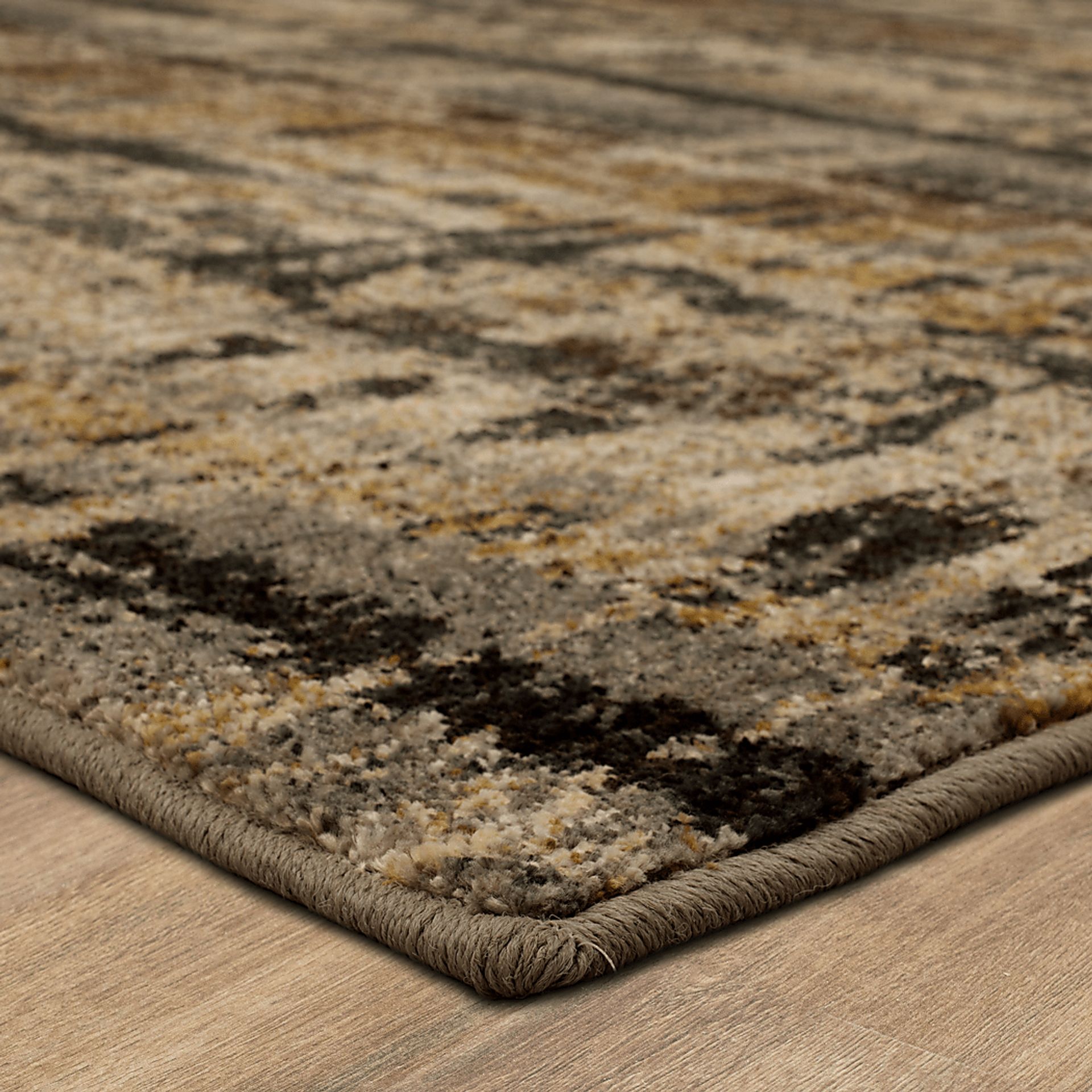 Stoningham Denim 8' x 11' Rug - Image 9