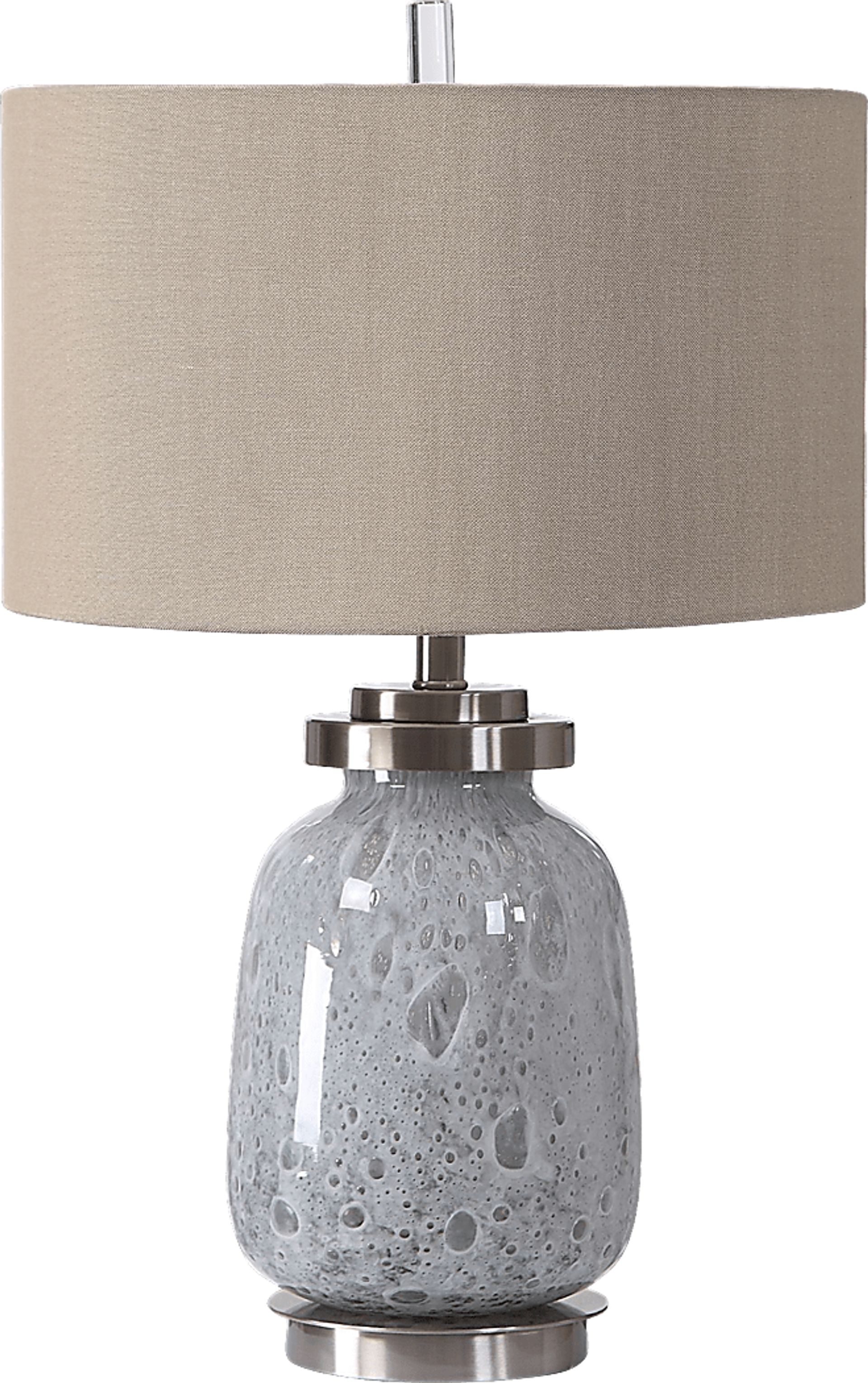 Stonington Gray Bay Lamp - Image 2