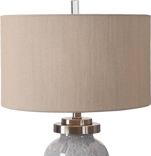 Stonington Gray Bay Lamp - Thumbnail - Image 4