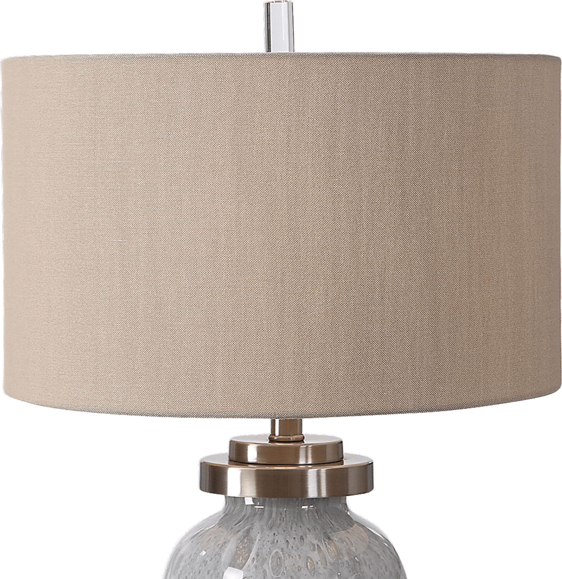 Stonington Gray Bay Lamp - Image 4