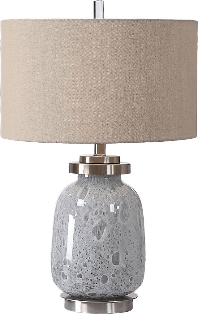 Stonington Gray Bay Lamp - Thumbnail - Image 1