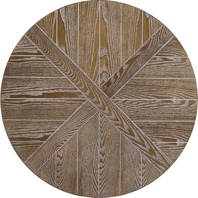 Stonymade Brown Cocktail Table - Thumbnail - Image 2