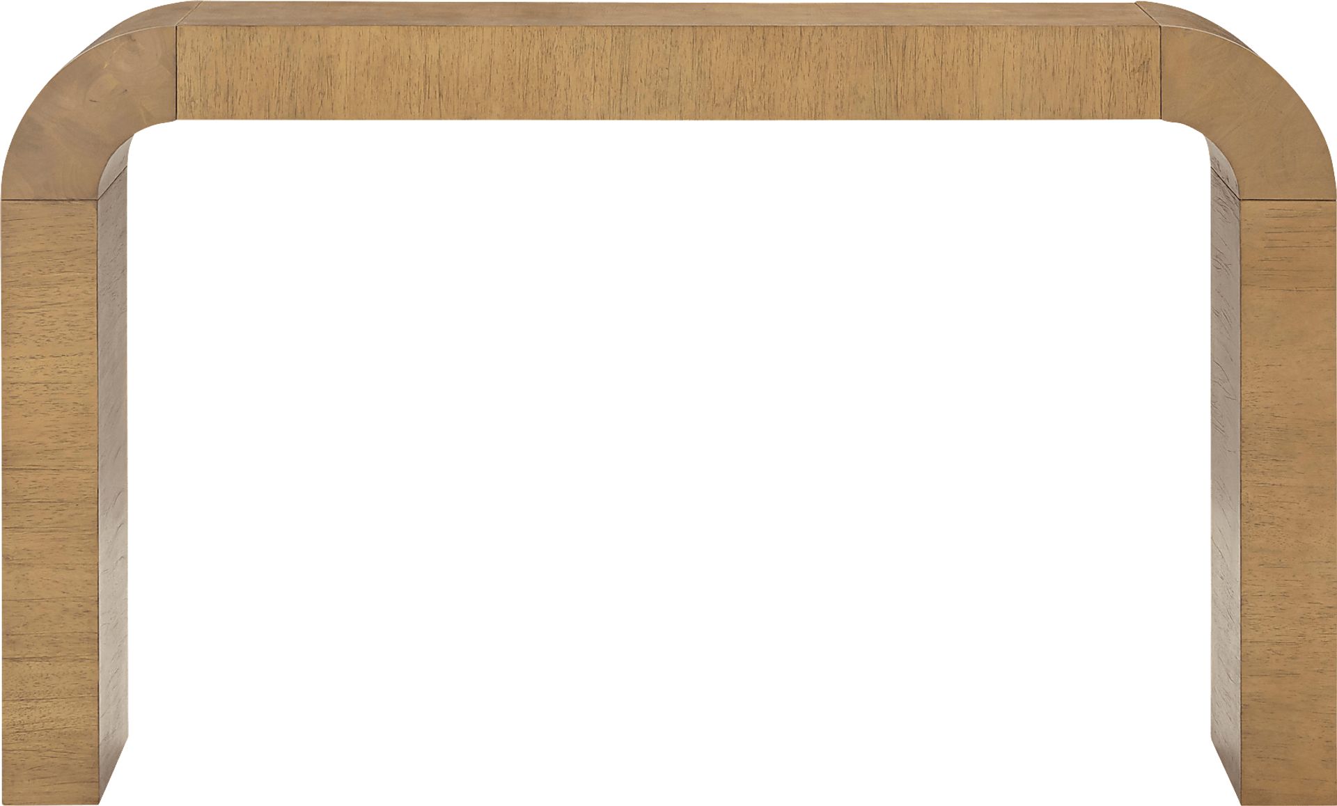 Storla Brown Sofa Table - Image 4
