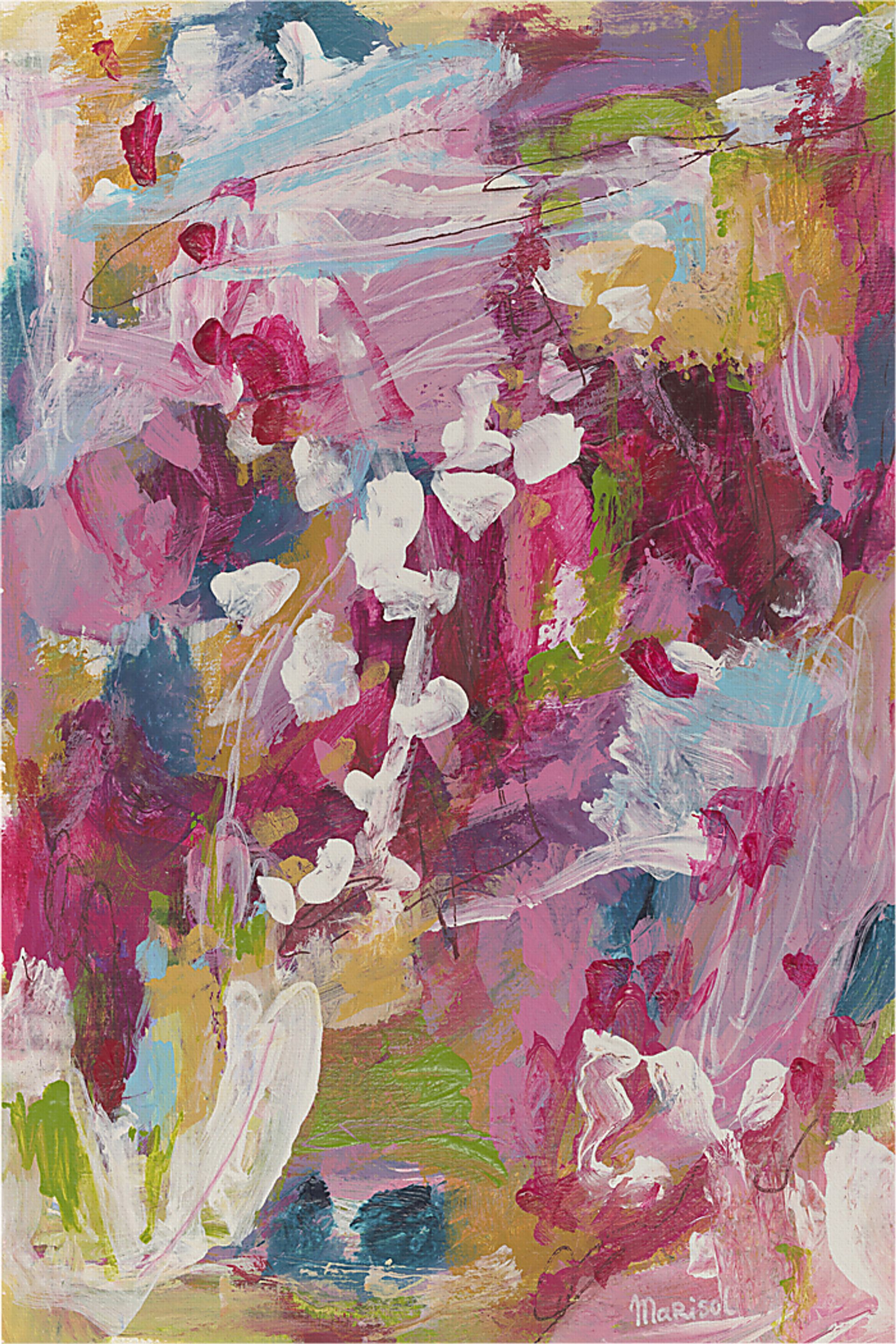 Story Of Love Multi Artwork - Image 1