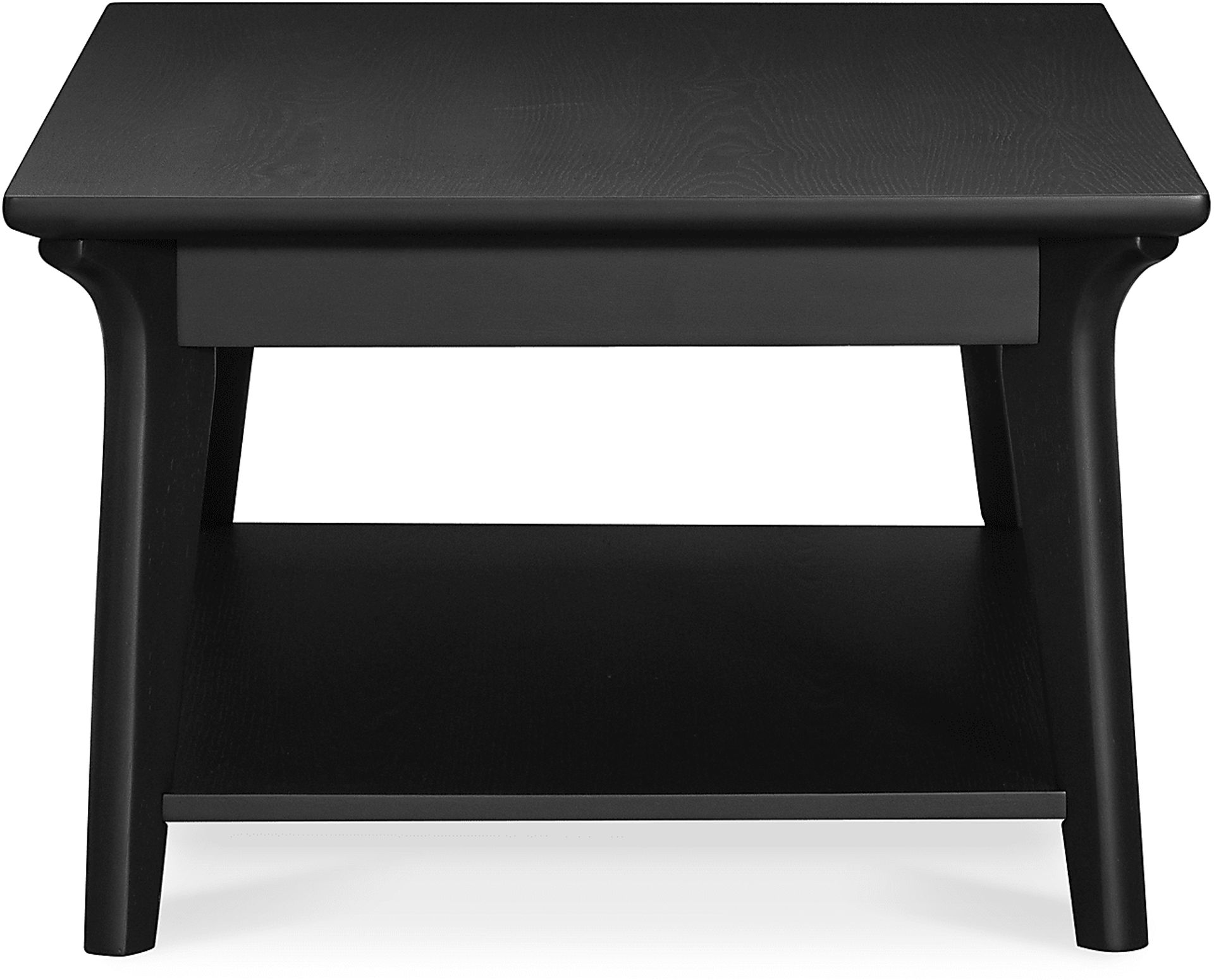 Stowmarket Black Cocktail Table - Image 4