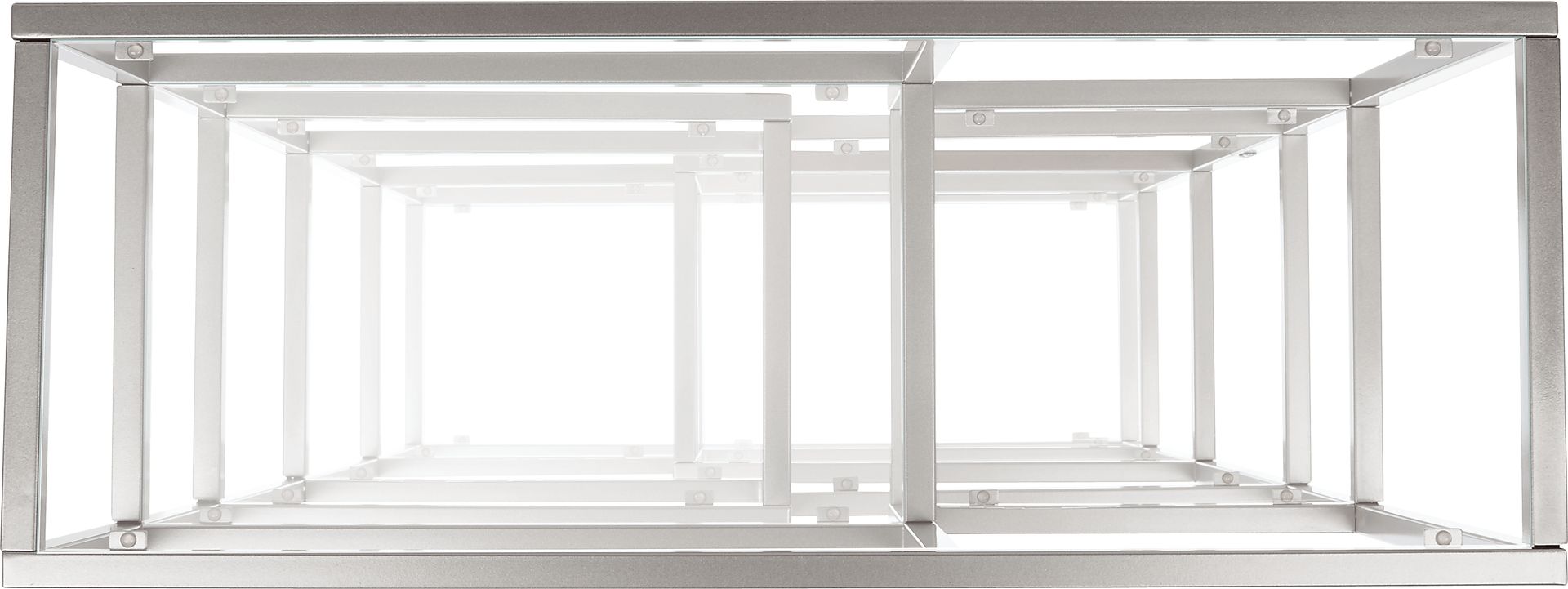 Stranram Silver Etagere - Image 4