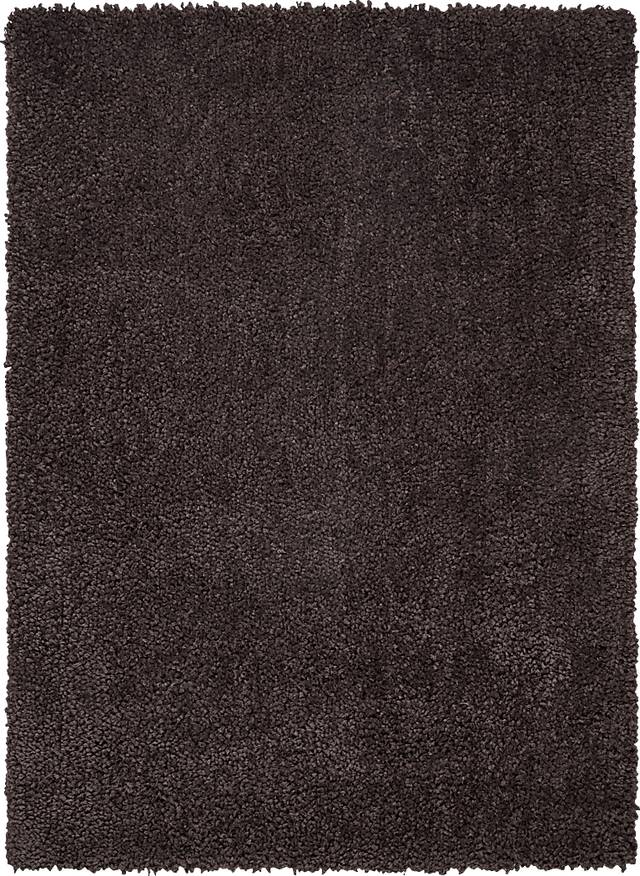 Stranton Brown 5' x 7' Rug - Thumbnail - Image 1