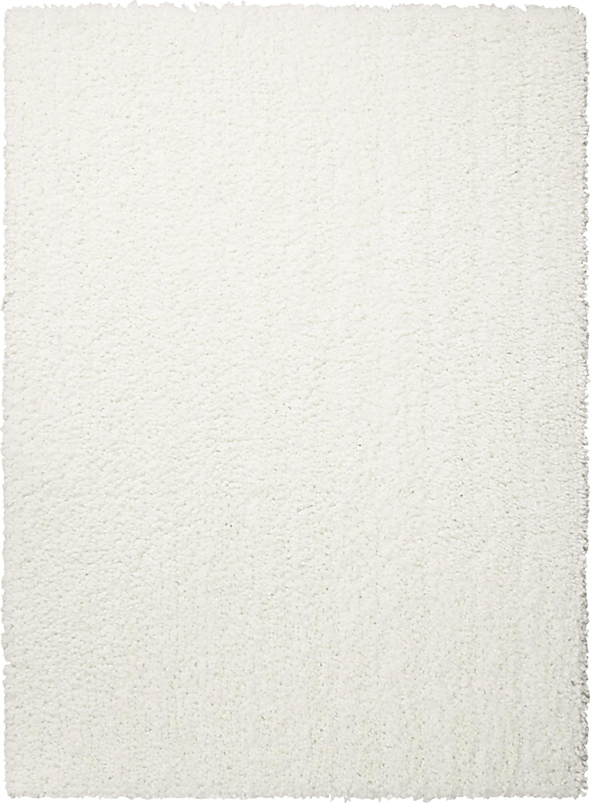 Stranton Cream 5' x 7' Rug - Image 1