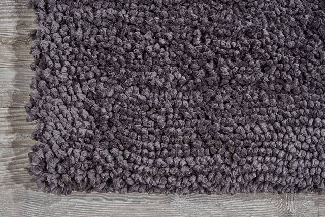 Stranton Gray 5' x 7' Rug - Thumbnail - Image 2
