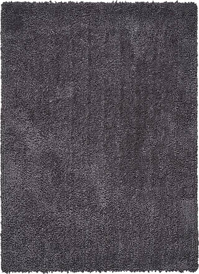 Stranton Gray 5' x 7' Rug - Thumbnail - Image 1