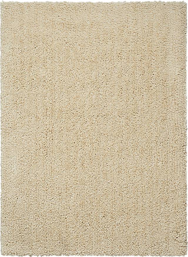 Stranton Ivory 5' x 7' Rug - Thumbnail - Image 1