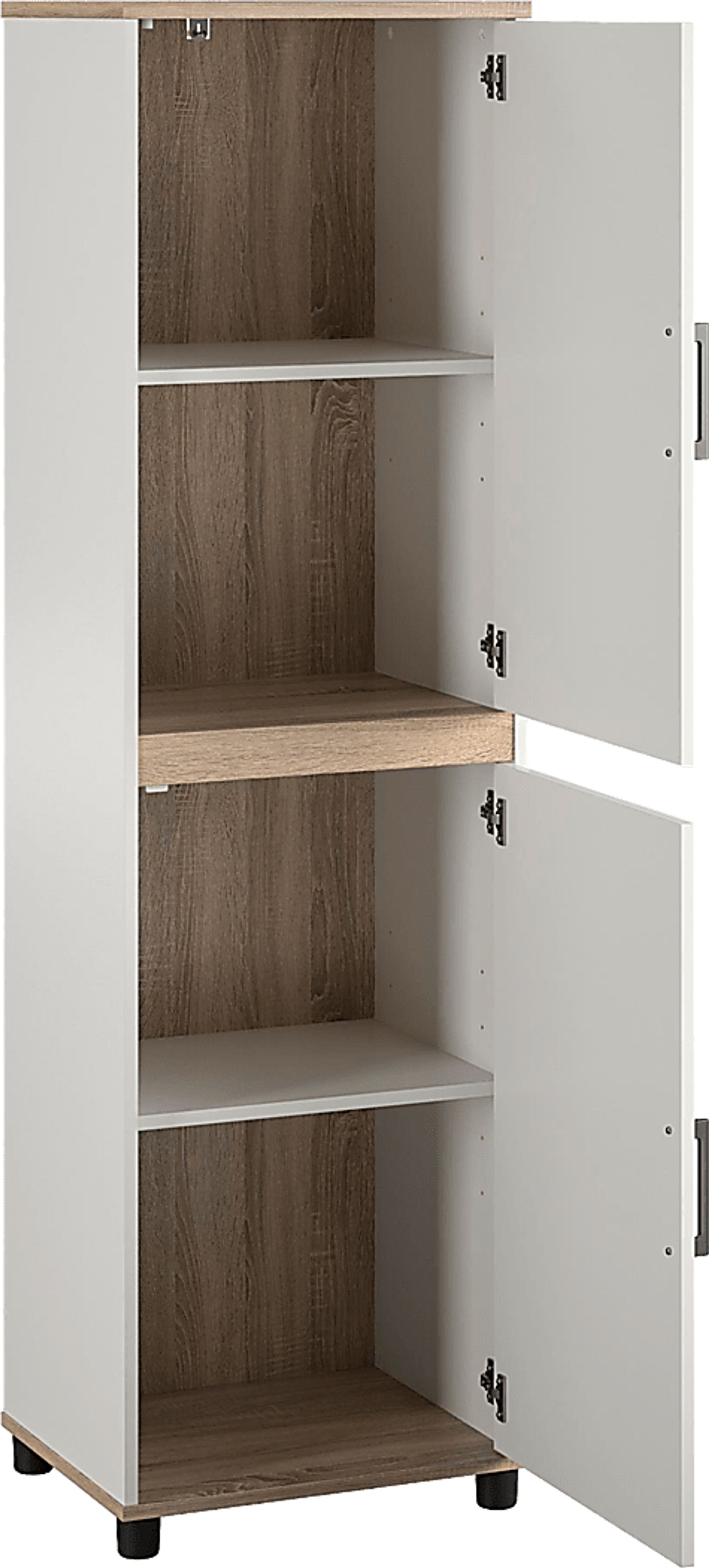 Rooms to go kitchen pantry discount