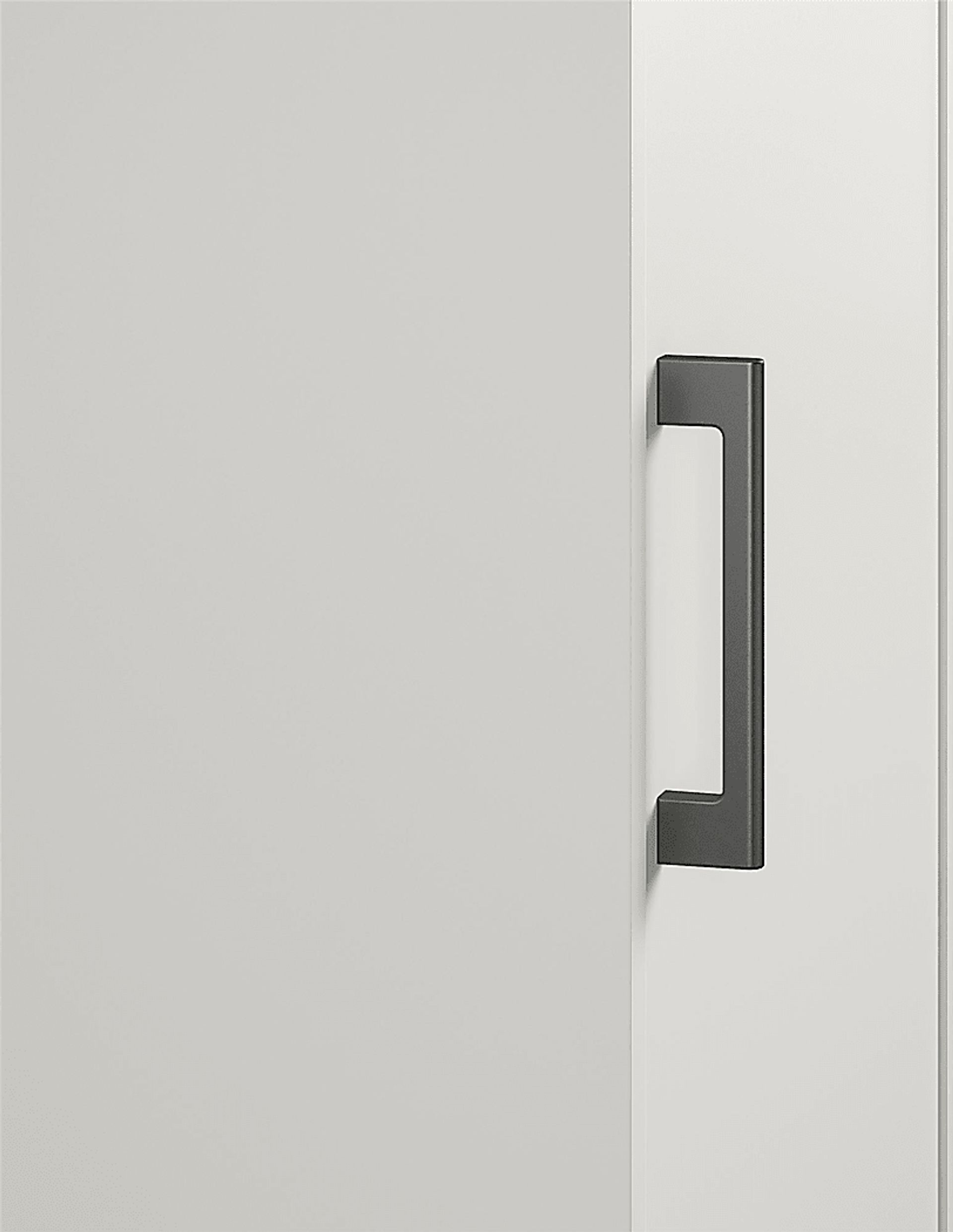 Strasburg White Accent Pantry Cabinet - Image 9