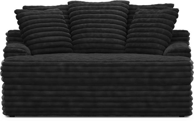 Stratford Onyx Chaise - Thumbnail - Image 2