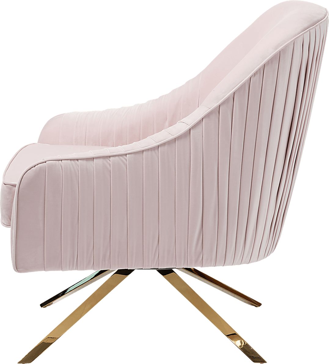 Strawflower Accent Chair